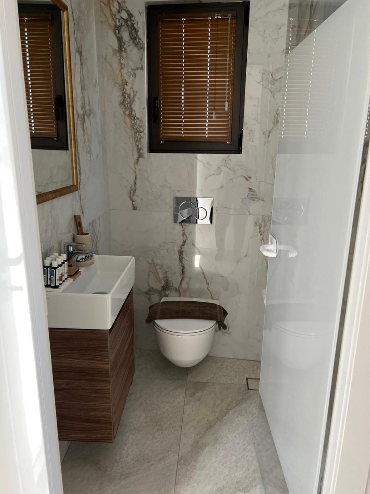 Art-W Executive Apartments Афины Экстерьер фото